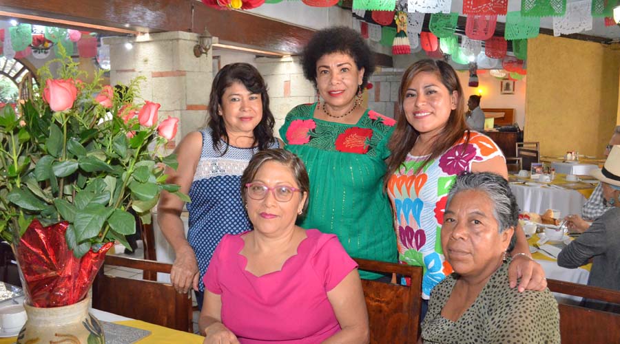 Parabienes para Margarita