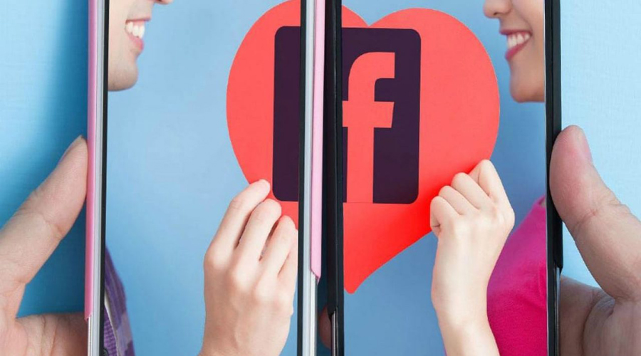 Lanzamiento de Facebook Dating en EU tira acciones de Tinder | El Imparcial de Oaxaca