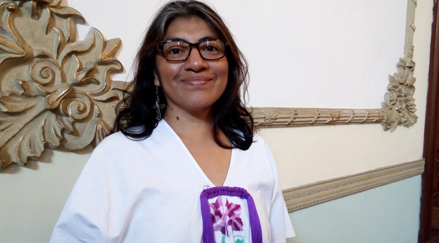 ¡Felicidades, Graciela!