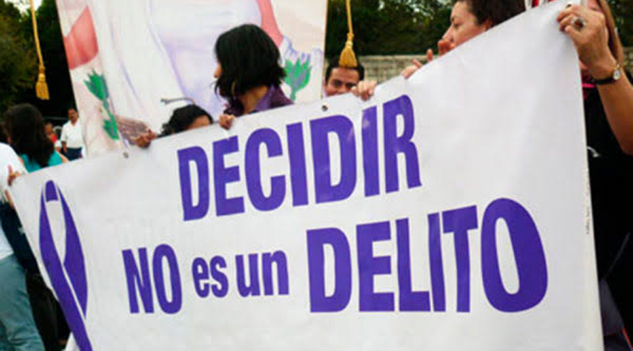 El aborto, tema muy sensible para toda la sociedad: Abogados de Oaxaca | El Imparcial de Oaxaca
