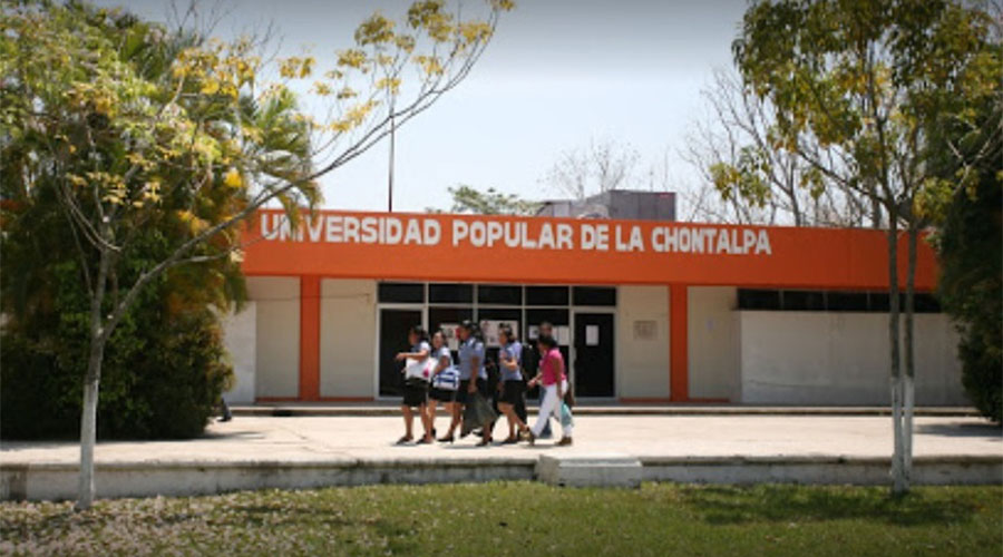 Hacienda congela cuentas de la Universidad de la Chontalpa | El Imparcial de Oaxaca