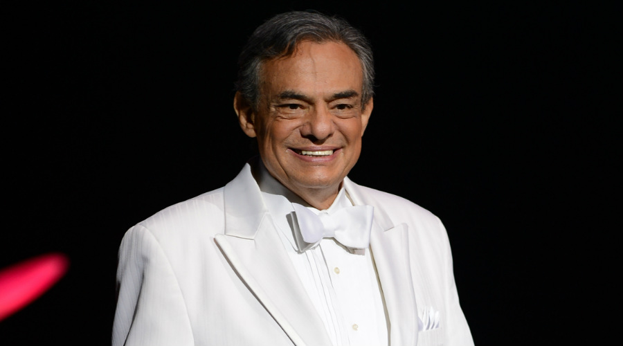 Fallece a la edad de 71 años José José, el Príncipe de la canción | El Imparcial de Oaxaca