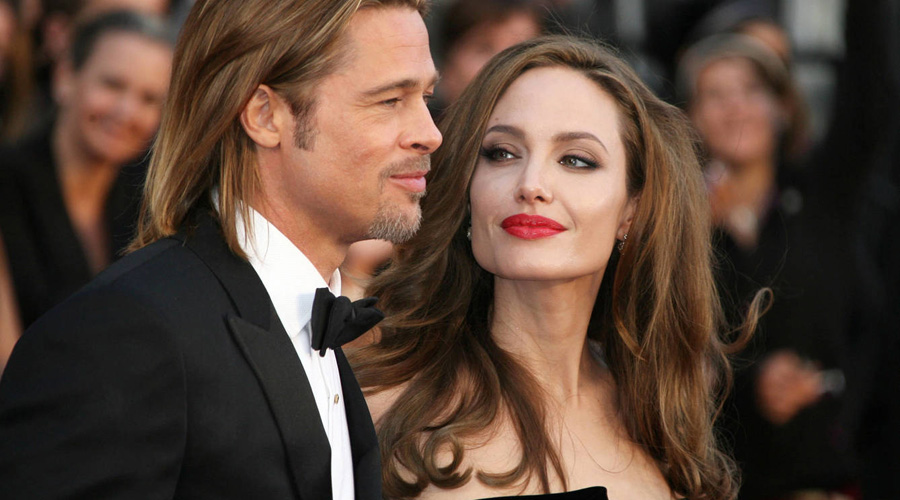 Aseguran que Brad Pitt y Angelina Jolie están juntos de nuevo | El Imparcial de Oaxaca
