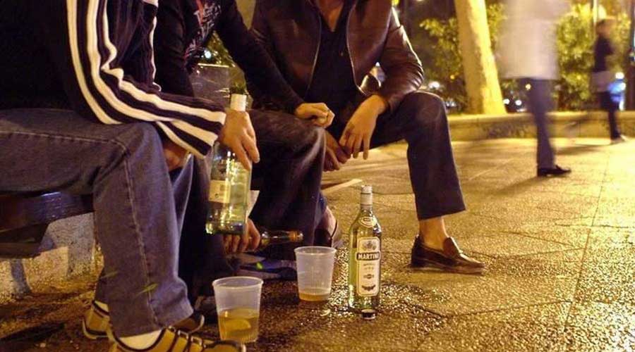 Alarma alto consumo de alcohol entre los jóvenes huajuapeños | El Imparcial de Oaxaca