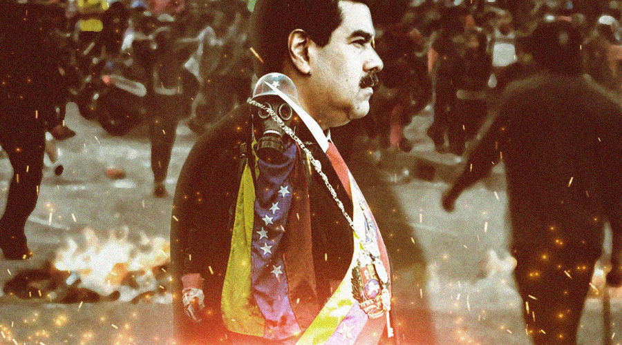 EU pretende interferir en elecciones de Venezuela en 2020: Nicolás Maduro