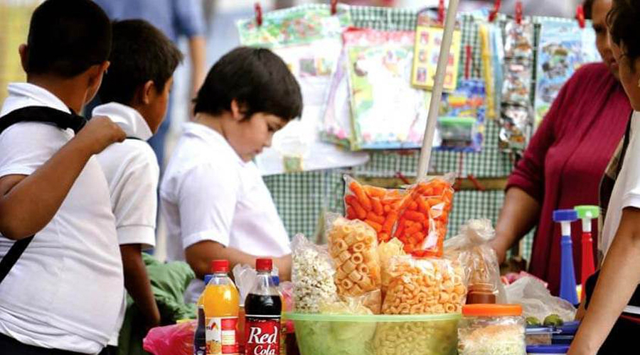 El sobrepeso puede generar coágulos sanguíneos en niños | El Imparcial de Oaxaca