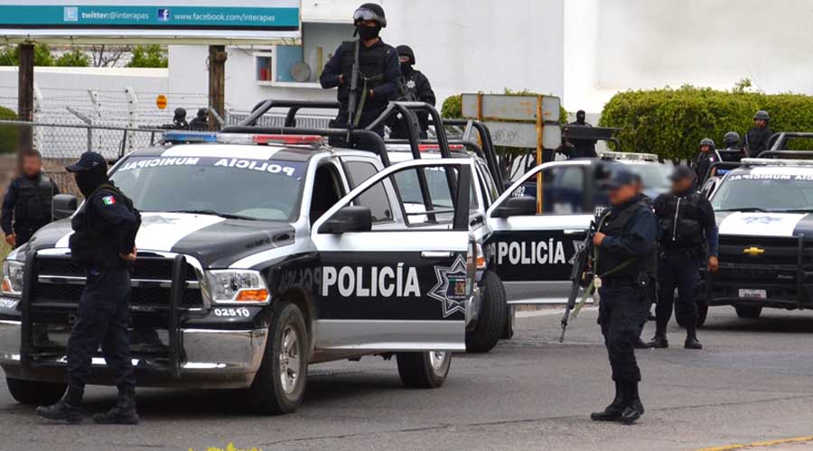 La violencia en Oaxaca hace eco en el Congreso Local | El Imparcial de Oaxaca