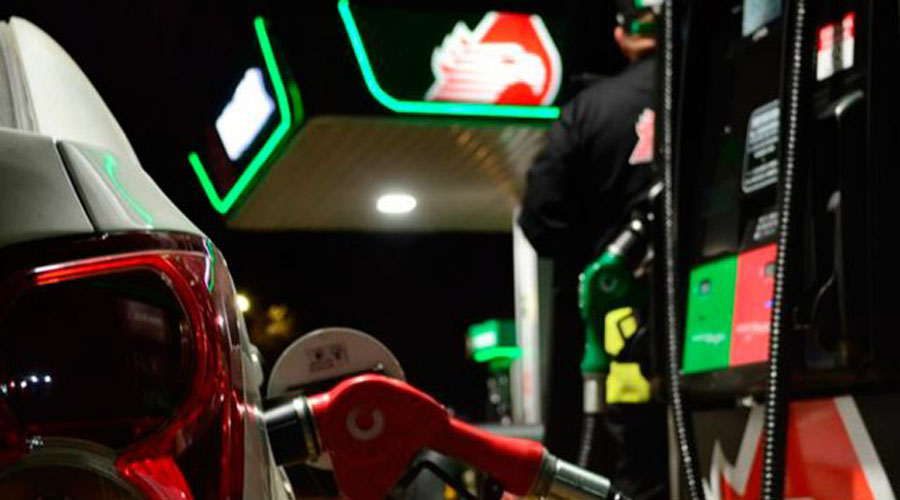 Variación en el precio de combustibles ha sido “mínima”: Profeco | El Imparcial de Oaxaca