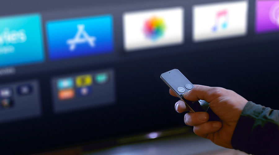 Apple podría presentar su Apple TV más potente | El Imparcial de Oaxaca