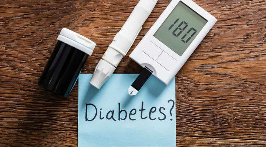 Los exámenes médicos para prevenir infartos en diabetes | El Imparcial de Oaxaca