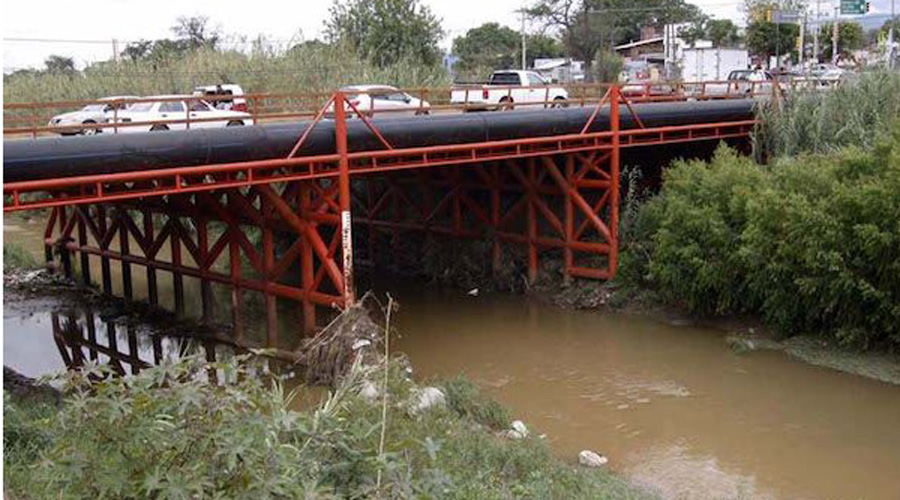 No hay interés del gobierno para rescatar a los ríos contaminados en Oaxaca | El Imparcial de Oaxaca