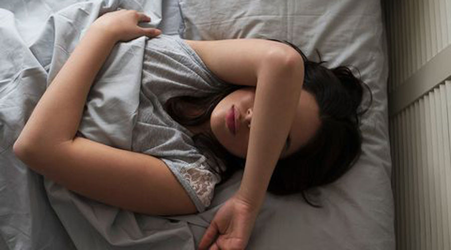 Las mujeres necesitan dormir más que los hombres porque su cerebro trabaja más | El Imparcial de Oaxaca