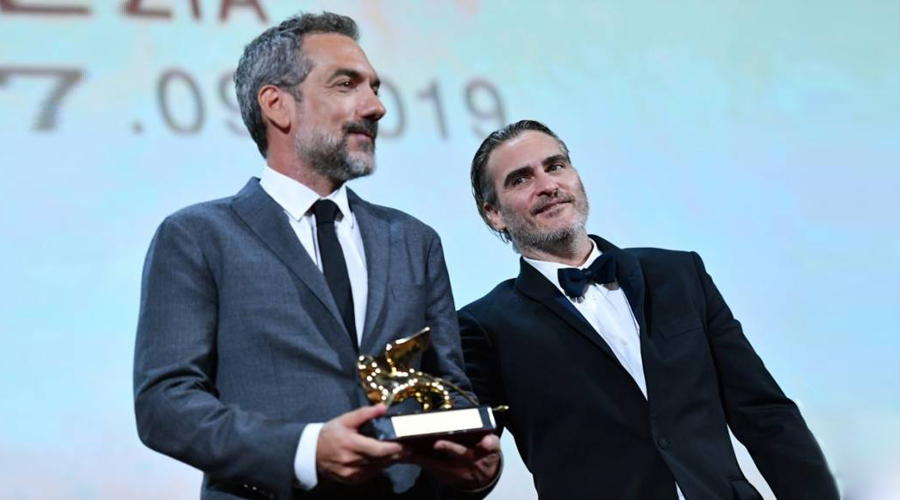 El “Joker” de Joaquin Phoenix gana el León de Oro en Festival de Cine de Venecia | El Imparcial de Oaxaca