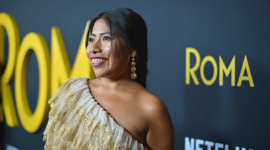 Yalitza es encantadora y muy inteligente: Embajador de Estados Unidos | El Imparcial de Oaxaca