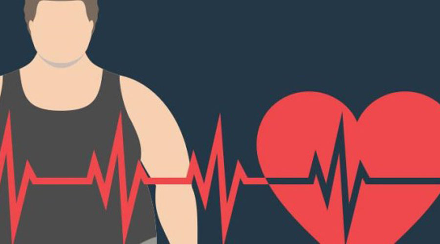 México es el peor en obesidad de 52 países
