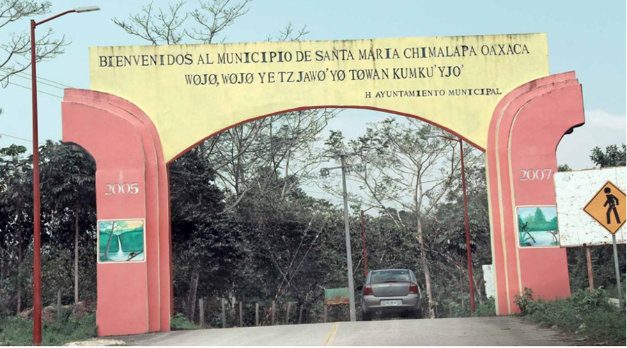 IEEPCO suspende una reunión en los Chimalapas