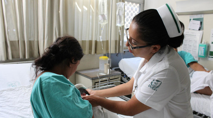 Lanzan convocatoria para integrar estrategia “Médicos del Bienestar” | El Imparcial de Oaxaca