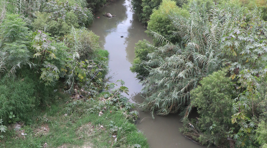 Aguas residuales envenenan al Atoyac | El Imparcial de Oaxaca