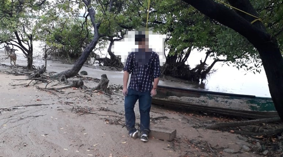 Joven se suicida en La Laguna | El Imparcial de Oaxaca