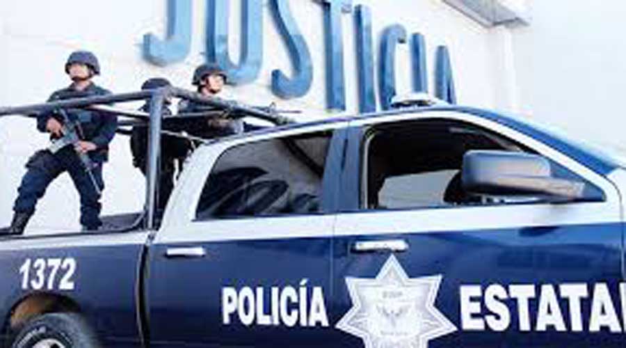 No han aprobado su examen de Control y  Confianza 15 por ciento de policías | El Imparcial de Oaxaca