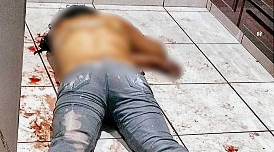 La abaten a tiros en Tuxtepec