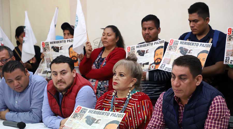 Trabajadores cierran el Monte de Piedad