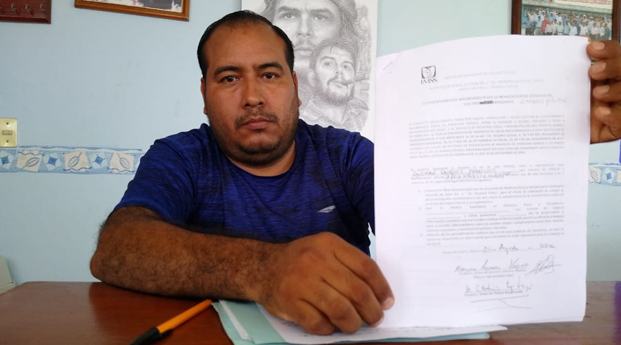 Anuncian  huelga de hambre en Juchitán | El Imparcial de Oaxaca