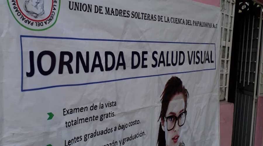 Invitan a la “Salud Visual” | El Imparcial de Oaxaca