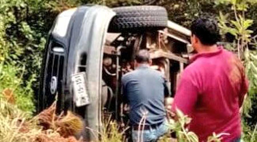 A tres meses de la agresión a la saxofonista que fue rociada con ácido; no hay ningún detenido