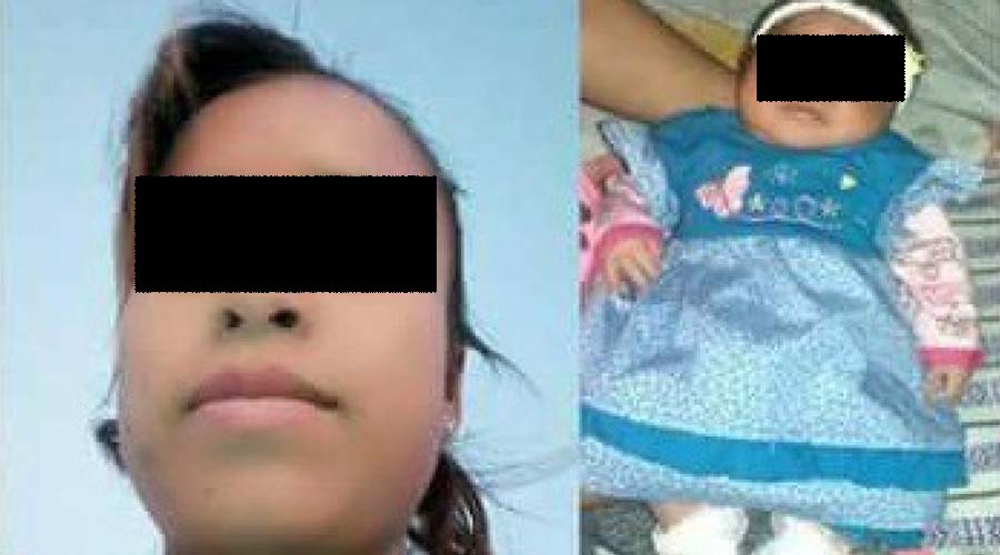 Nueve años de cárcel por sustracción de menor en Tlacolula | El Imparcial de Oaxaca