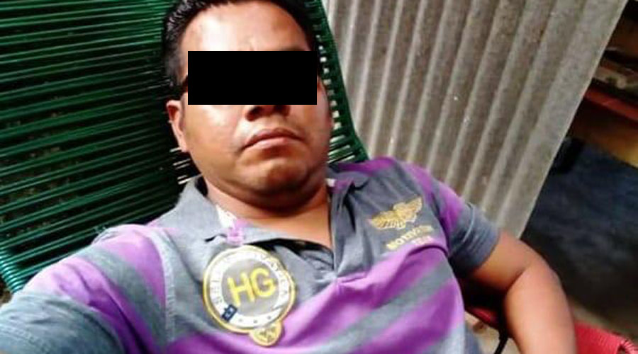 Torturan y asesinan a agente investigador en Huatulco