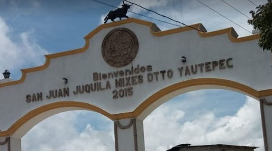 Mata a menor y lesiona a otro; detenido por AEI Tlacolula | El Imparcial de Oaxaca