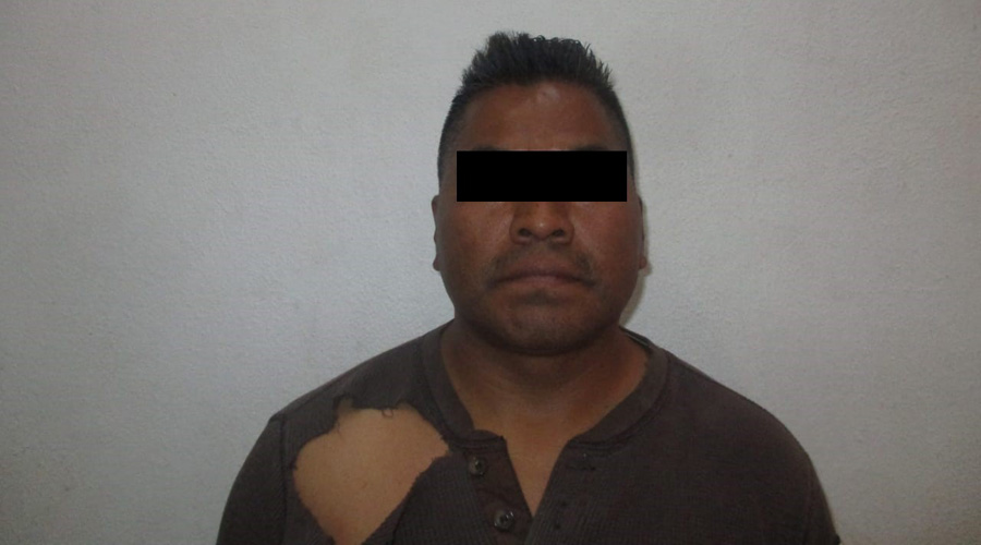 Le propina brutal golpiza en tortillería | El Imparcial de Oaxaca