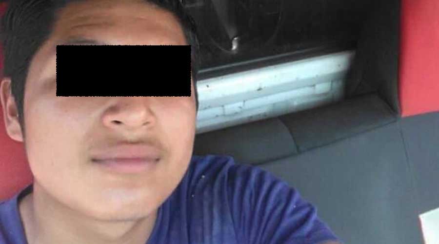 Joven lleva cuatro días desaparecido en el Istmo | El Imparcial de Oaxaca