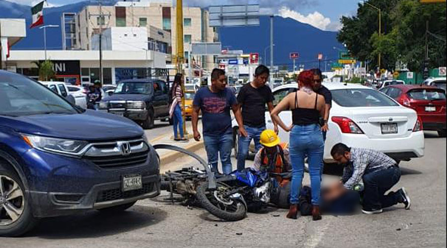Hallan cadáver en el río Mixteco