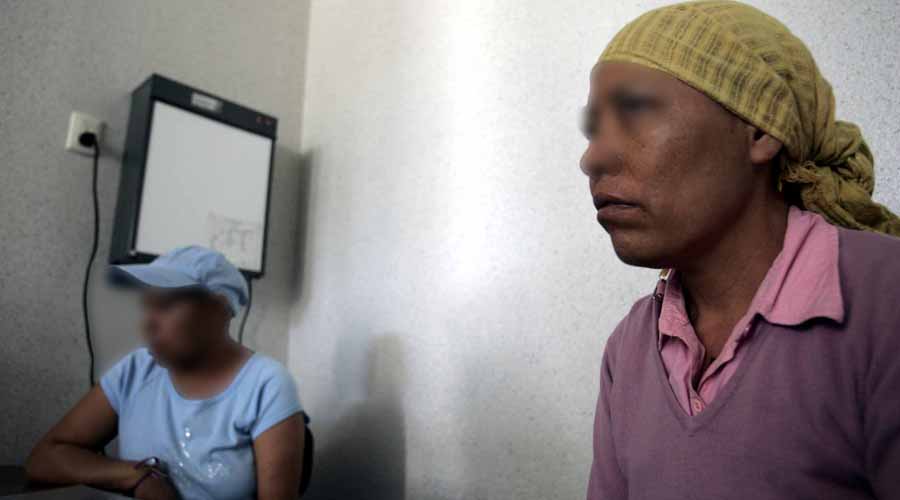 En aumento, muertes por cáncer de mama en Oaxaca