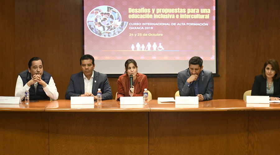 En México, la discriminación está arraigada: Conapred | El Imparcial de Oaxaca