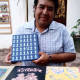 Alejandro Aparicio comparte “El libro de los libros”