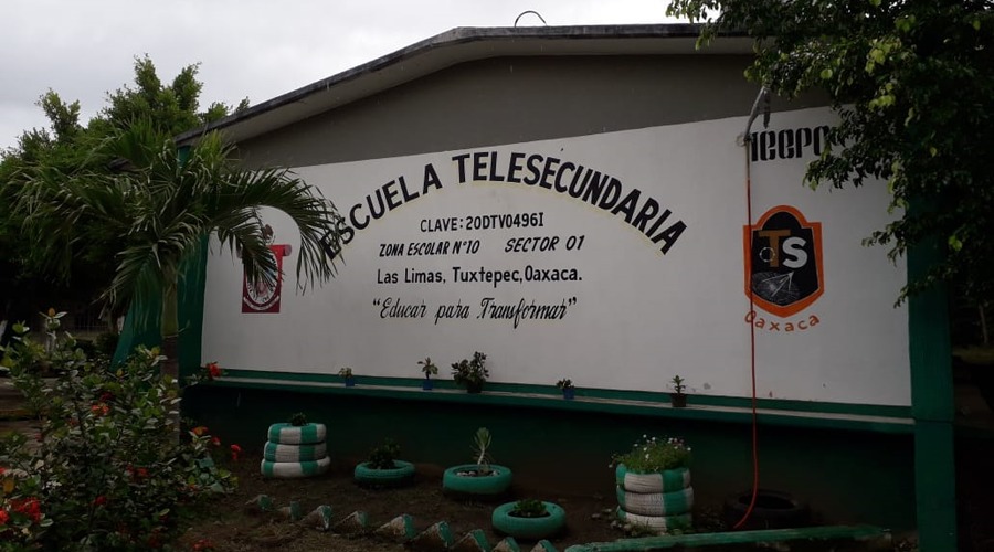 Alistan 30 Aniversario de la Telesecundaria en Tuxtepec | El Imparcial de Oaxaca