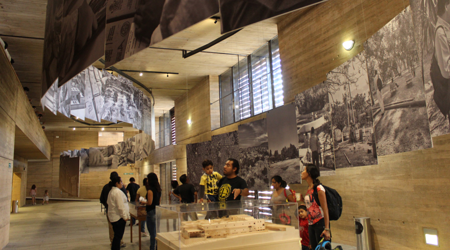 Archivo Histórico de Oaxaca celebra con programa cultural | El Imparcial de Oaxaca