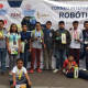 Participarán niños de la Mixteca en concurso de robótica