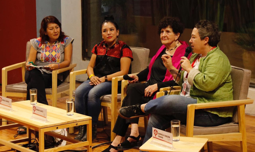 Buscan completar la historia, en la 39 FILO | El Imparcial de Oaxaca