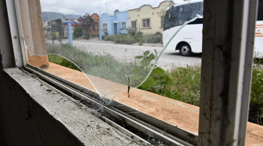 Abandonadas tres mil 428 viviendas en Oaxaca | El Imparcial de Oaxaca