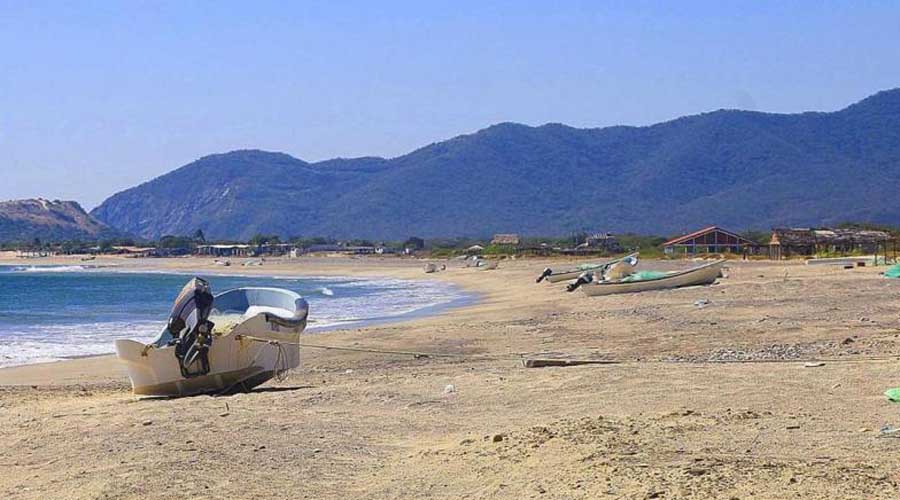 Pescadores del Istmo y Costa sin apoyos gubernamentales | El Imparcial de Oaxaca