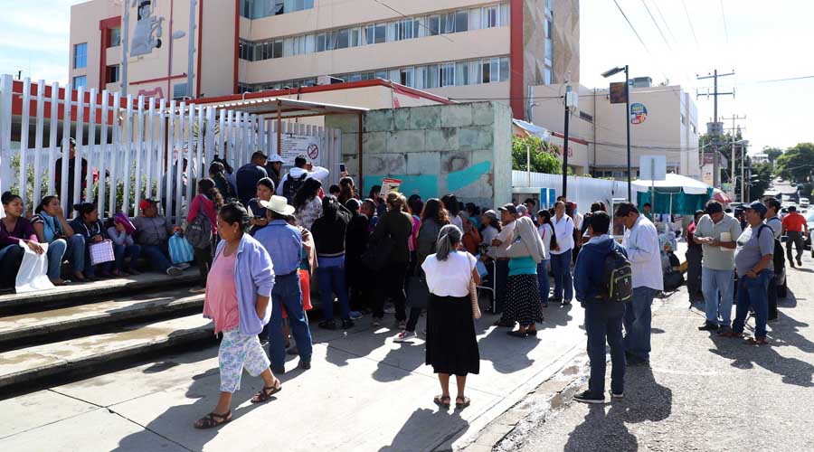 Crecen servicios médicos privados en Oaxaca | El Imparcial de Oaxaca