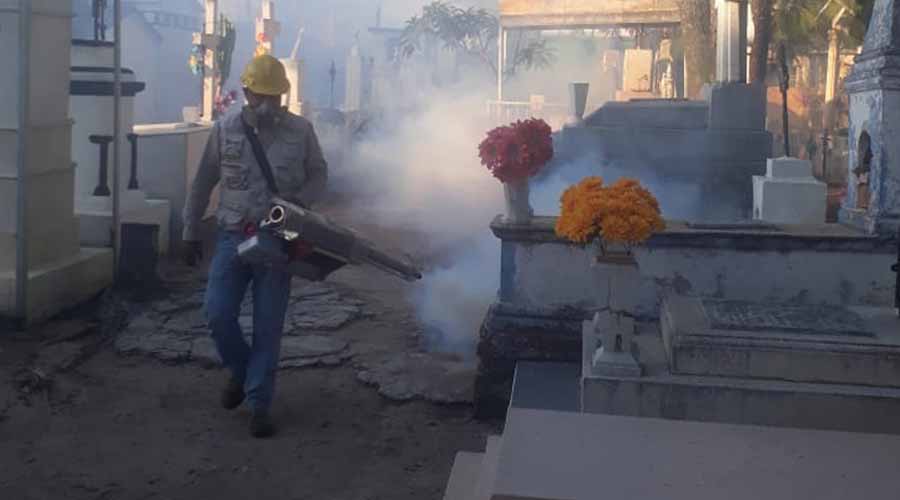 Confirman 36 casos de dengue en Huajuapan | El Imparcial de Oaxaca