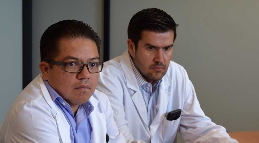Realizan primer trasplante renal de donador cadavérico en Oaxaca