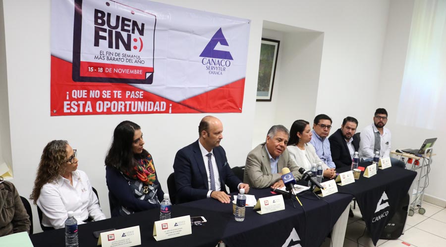 Esperan superar en 10 por ciento el Buen Fin del 2018 | El Imparcial de Oaxaca