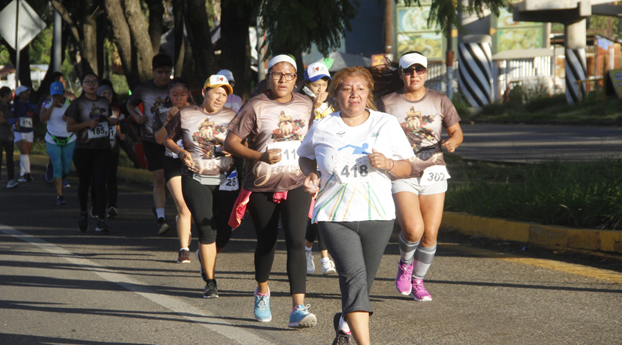 Actividad física como medicina | El Imparcial de Oaxaca