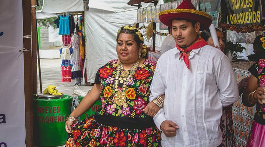 En Aguascalientes, difunden expresiones culturales de Oaxaca | El Imparcial de Oaxaca
